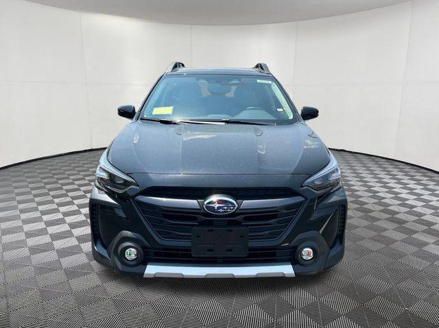 new 2025 Subaru Outback car, priced at $40,141