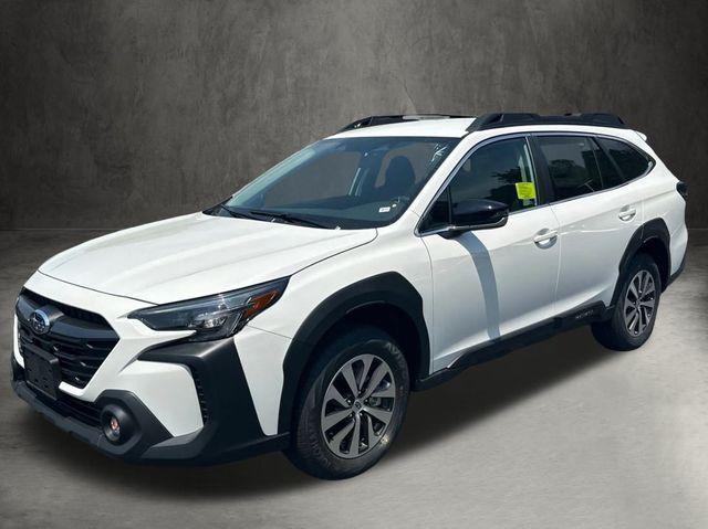 new 2025 Subaru Outback car, priced at $34,547