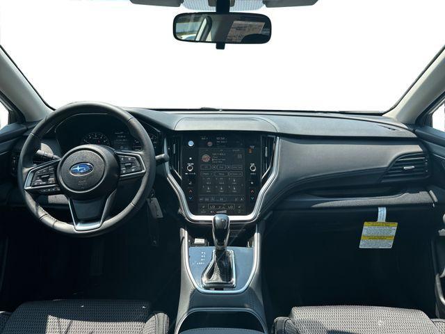 new 2025 Subaru Outback car, priced at $34,547