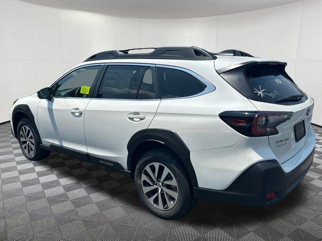 new 2025 Subaru Outback car, priced at $34,547