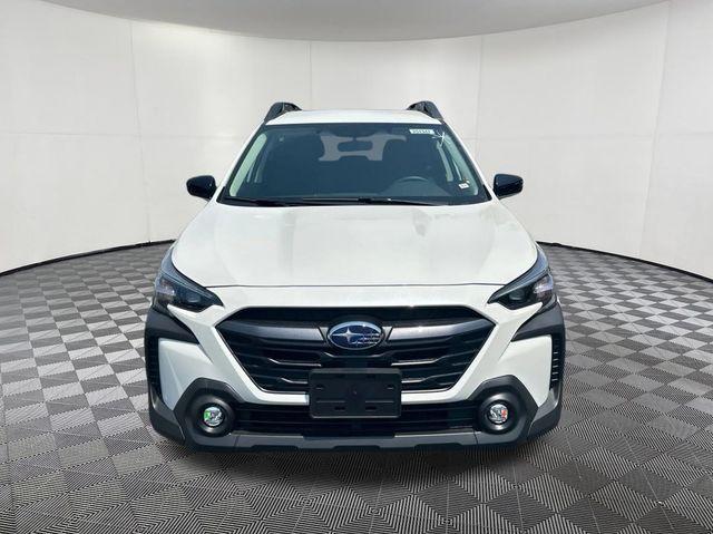 new 2025 Subaru Outback car, priced at $34,547