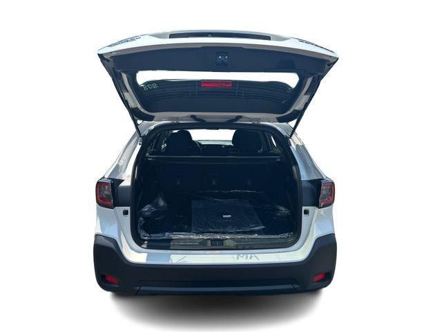 new 2025 Subaru Outback car, priced at $34,547