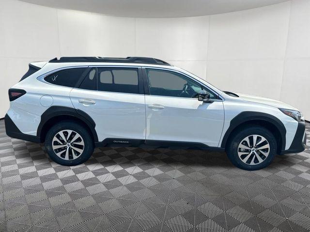new 2025 Subaru Outback car, priced at $34,547