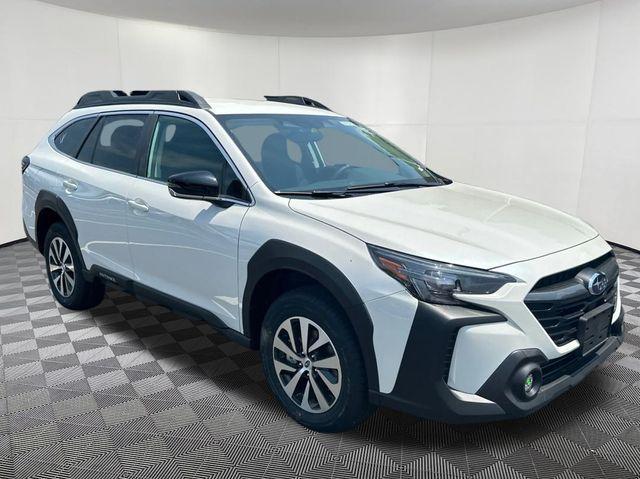 new 2025 Subaru Outback car, priced at $34,547