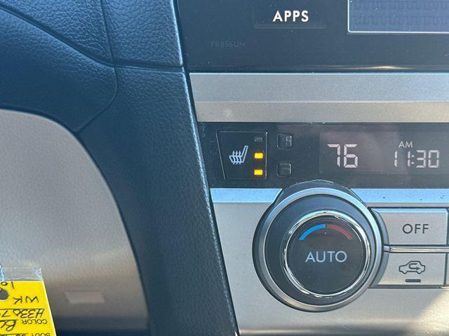 used 2017 Subaru Outback car, priced at $13,100