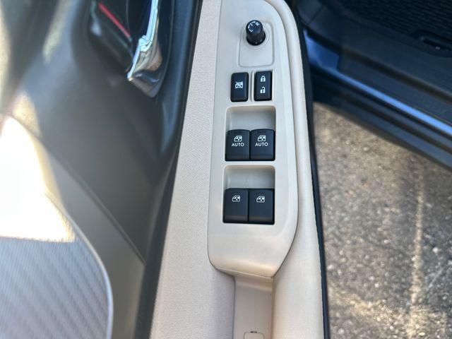 used 2017 Subaru Outback car, priced at $13,100