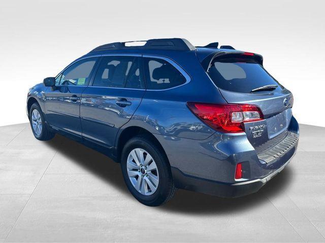 used 2017 Subaru Outback car, priced at $13,100
