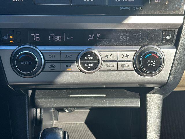 used 2017 Subaru Outback car, priced at $13,100