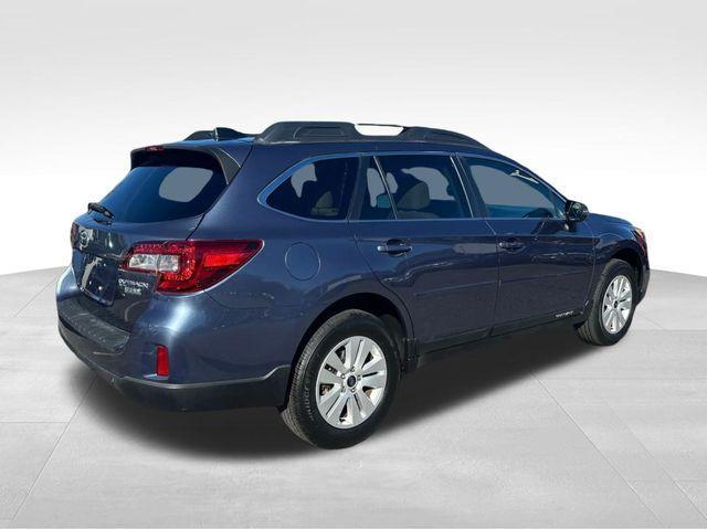 used 2017 Subaru Outback car, priced at $13,100