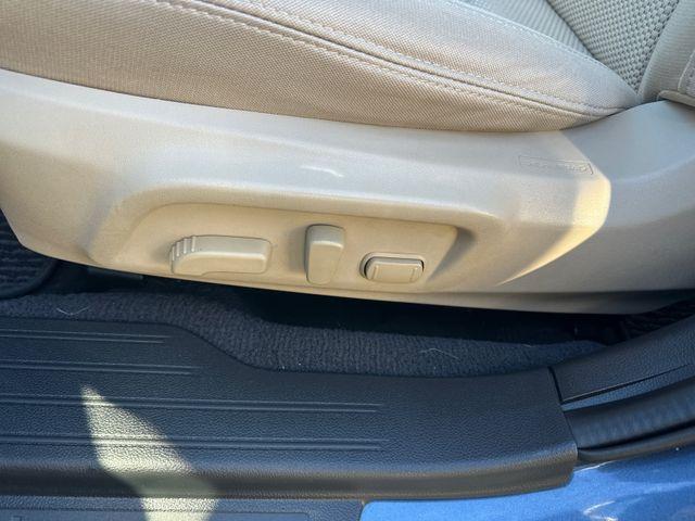 used 2017 Subaru Outback car, priced at $13,100