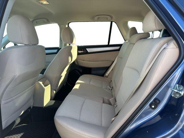 used 2017 Subaru Outback car, priced at $13,100