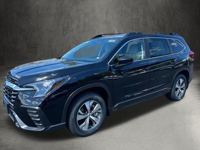 new 2025 Subaru Ascent car, priced at $39,975