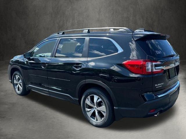 new 2025 Subaru Ascent car, priced at $38,225