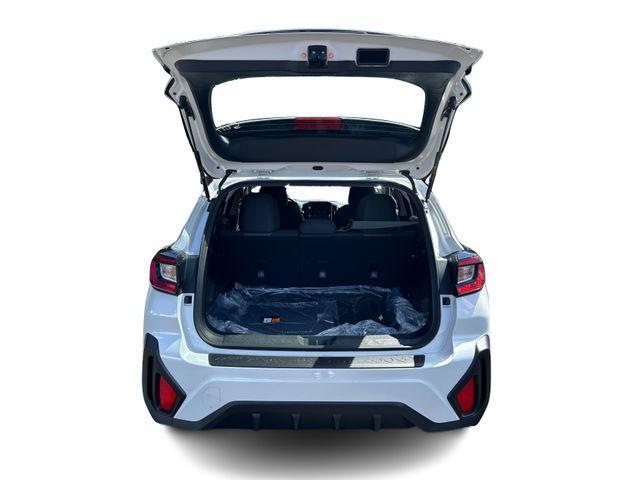 new 2025 Subaru Ascent car, priced at $38,975