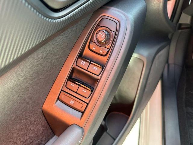 new 2025 Subaru Ascent car, priced at $38,225