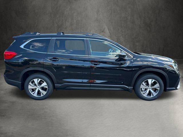 new 2025 Subaru Ascent car, priced at $38,225