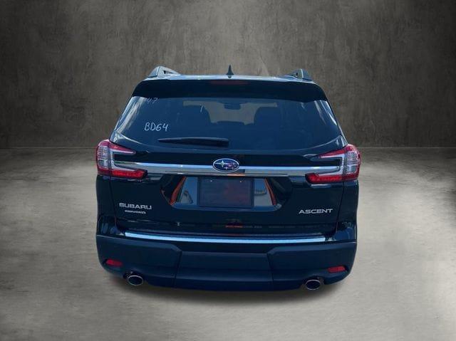 new 2025 Subaru Ascent car, priced at $38,225