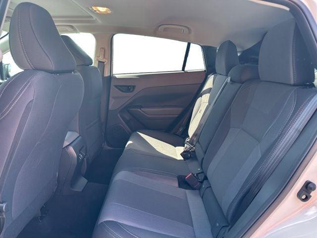 new 2025 Subaru Ascent car, priced at $38,225