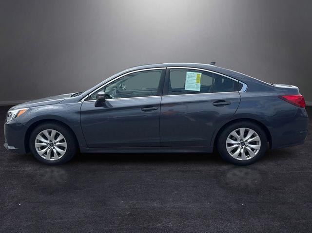 used 2017 Subaru Legacy car, priced at $17,200