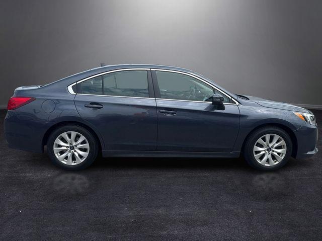 used 2017 Subaru Legacy car, priced at $17,200