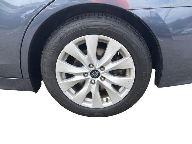 used 2017 Subaru Legacy car, priced at $17,200