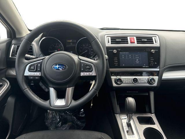 used 2017 Subaru Legacy car, priced at $17,200
