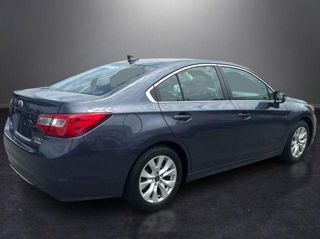 used 2017 Subaru Legacy car, priced at $17,200