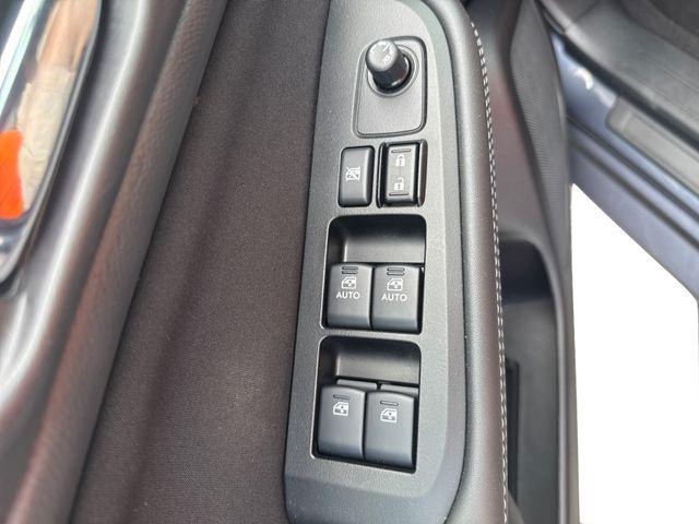 used 2017 Subaru Legacy car, priced at $17,200
