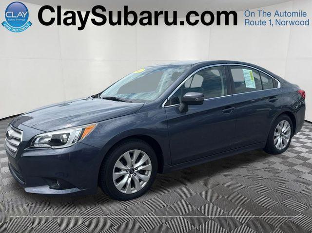 used 2017 Subaru Legacy car, priced at $17,973