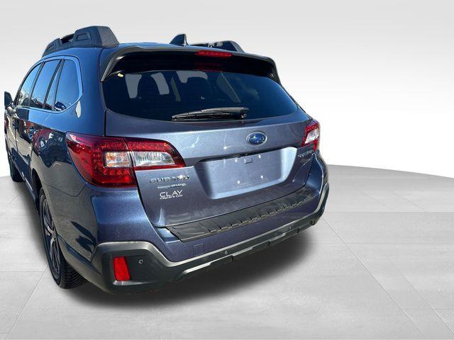 used 2018 Subaru Outback car, priced at $16,882