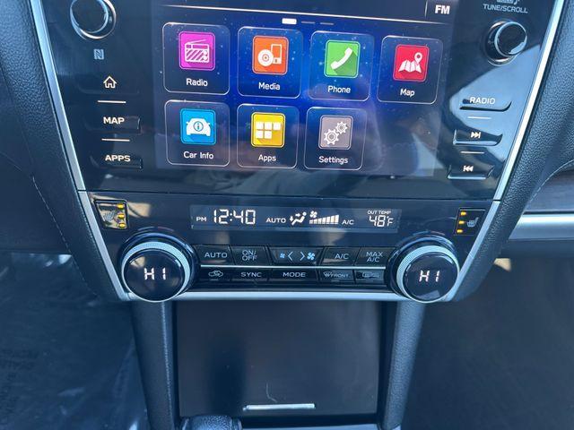 used 2018 Subaru Outback car, priced at $16,882