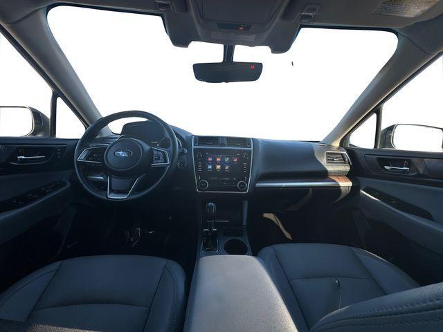 used 2018 Subaru Outback car, priced at $16,882