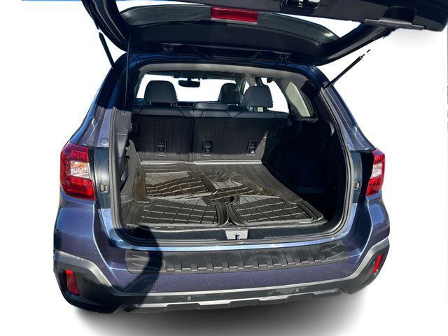 used 2018 Subaru Outback car, priced at $16,882