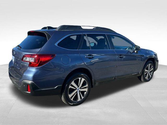 used 2018 Subaru Outback car, priced at $16,882