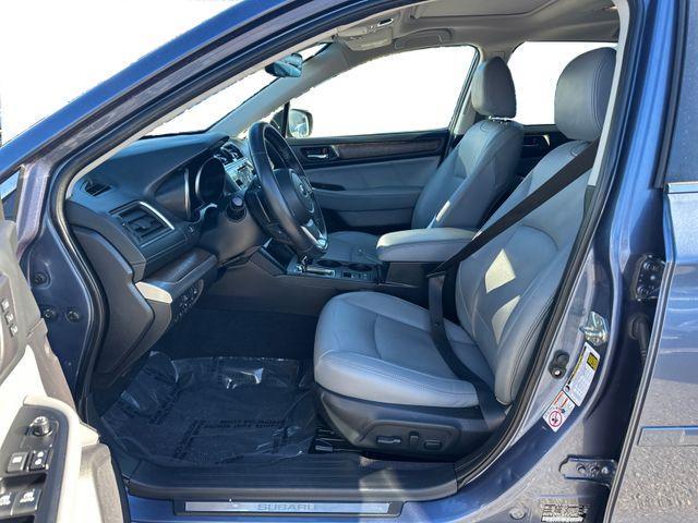 used 2018 Subaru Outback car, priced at $16,882