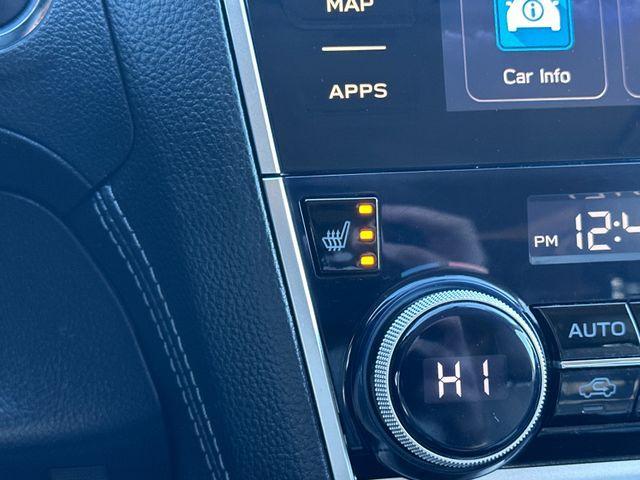 used 2018 Subaru Outback car, priced at $16,882