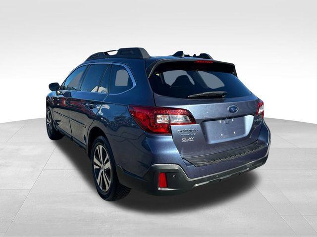 used 2018 Subaru Outback car, priced at $16,882
