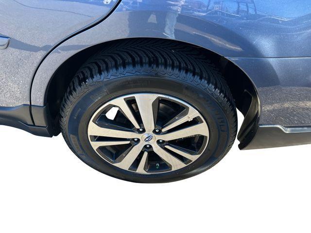 used 2018 Subaru Outback car, priced at $16,882