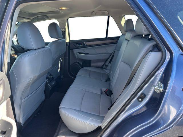 used 2018 Subaru Outback car, priced at $16,882