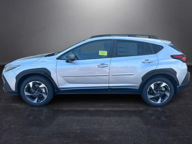 new 2025 Subaru Crosstrek car, priced at $36,084