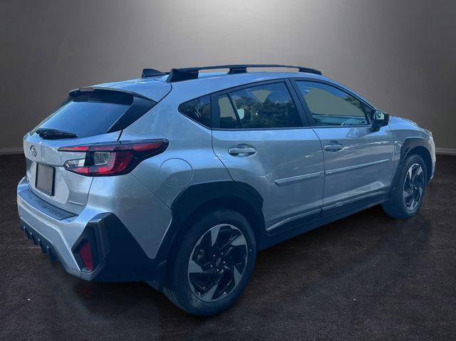 new 2025 Subaru Crosstrek car, priced at $36,084