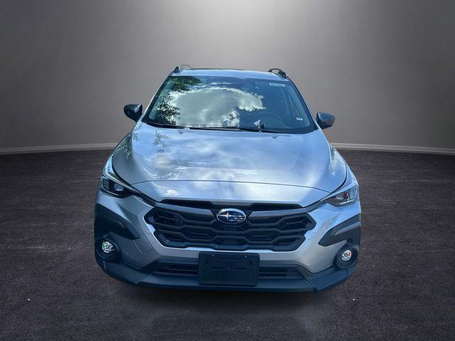 new 2025 Subaru Crosstrek car, priced at $36,084