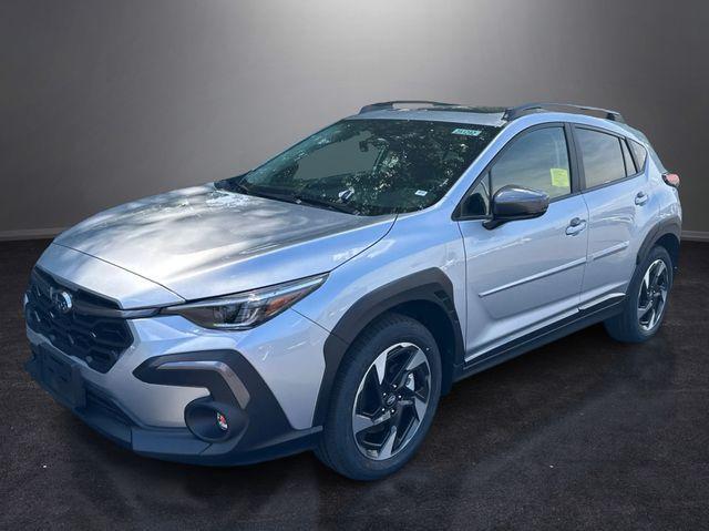 new 2025 Subaru Crosstrek car, priced at $36,084