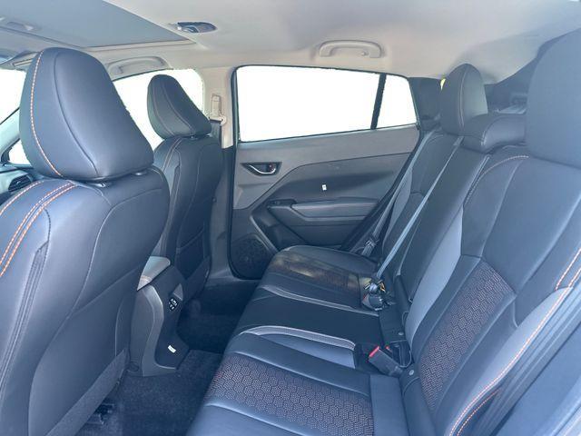 new 2025 Subaru Crosstrek car, priced at $36,084
