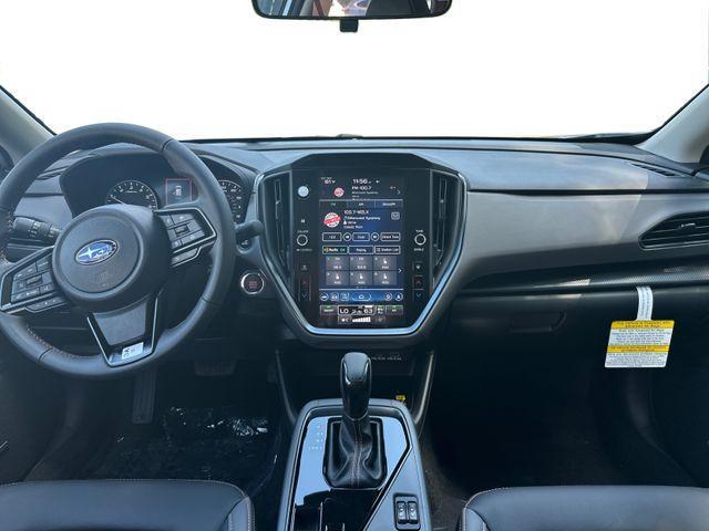 new 2025 Subaru Crosstrek car, priced at $36,084
