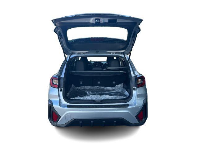 new 2025 Subaru Crosstrek car, priced at $36,084