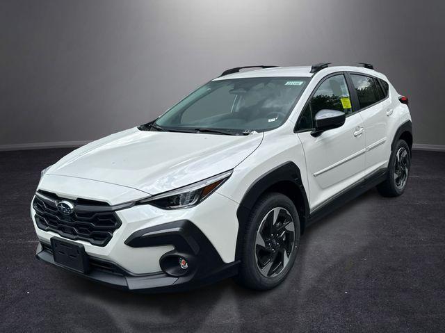 new 2025 Subaru Crosstrek car, priced at $33,639