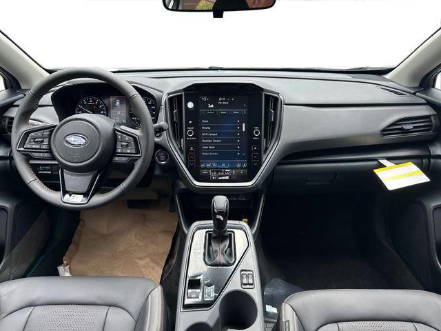 new 2025 Subaru Crosstrek car, priced at $33,639