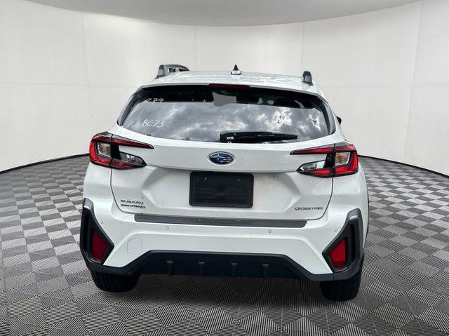new 2025 Subaru Crosstrek car, priced at $33,639