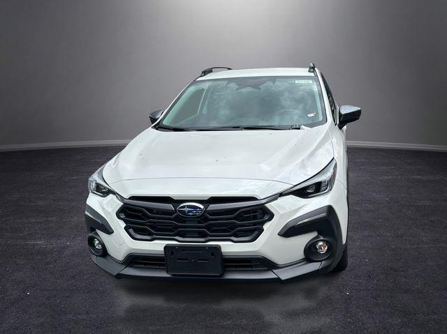new 2025 Subaru Crosstrek car, priced at $33,639